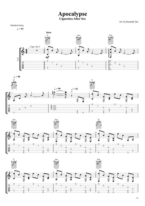 pictures sex|ULTIMATE GUITAR TABS